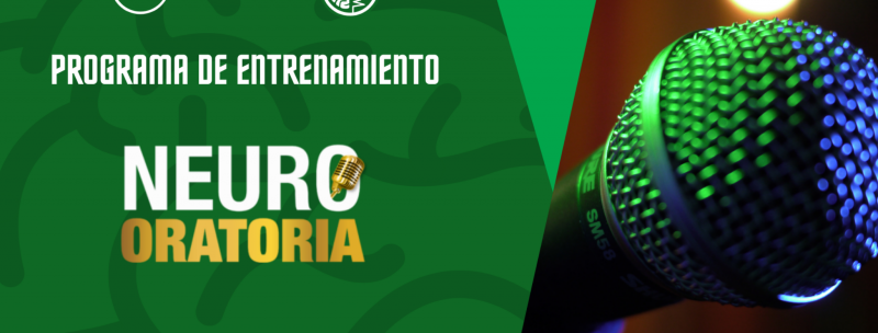 Foto portada Programa De Entrenamiento En Neuro Oratoria